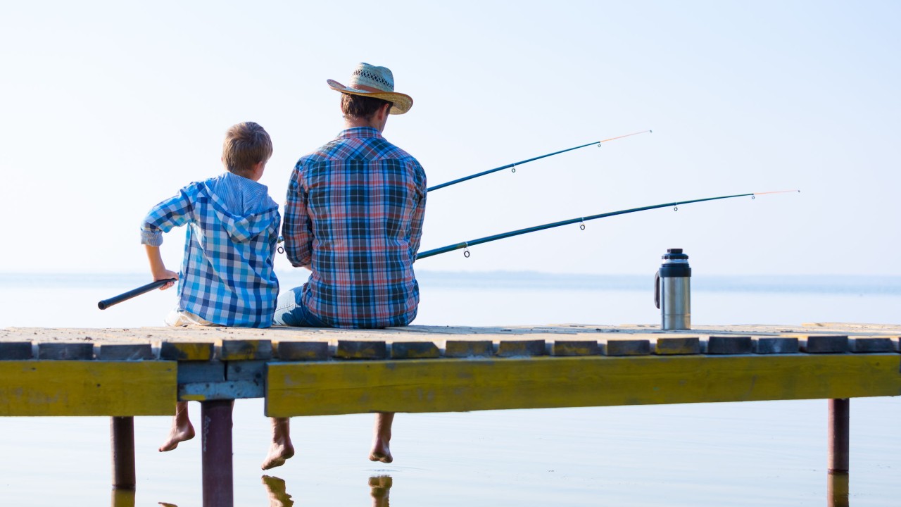 Boone Lake, Kingsport, TN